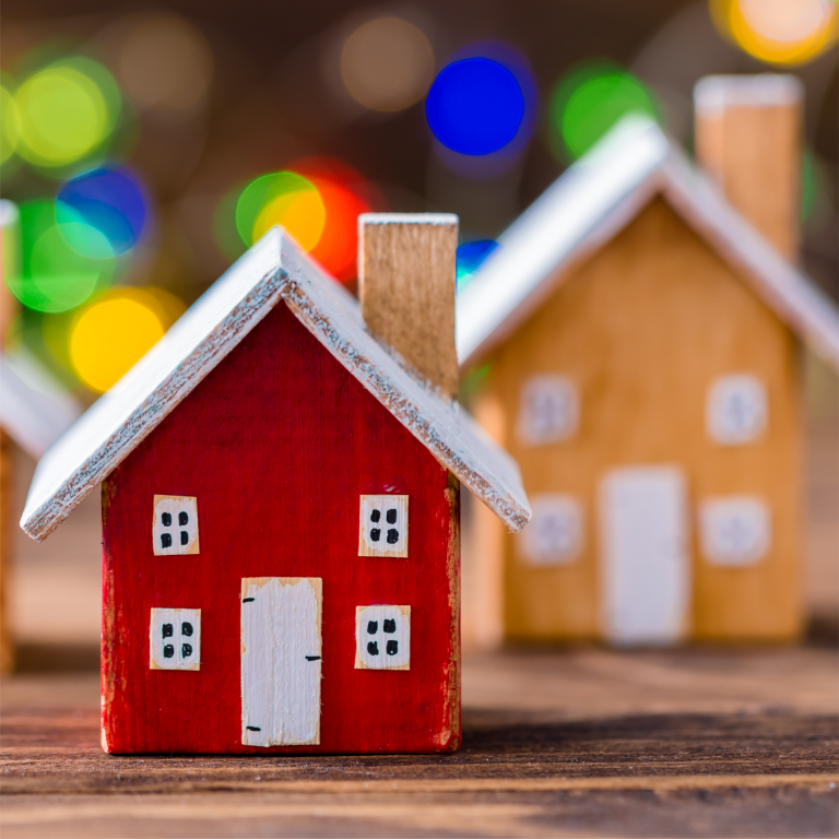 Real Estate Ribbons and Rosettes